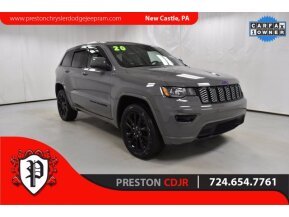 2020 Jeep Grand Cherokee for sale 101657310